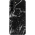 Crushed Black Galaxy S22 Skin